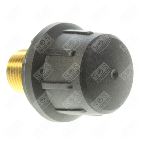 BOUCHON DE SÉCURITÉ PIÈCE DE RECHANGE NETTOYEUR VAPEUR - 4.590-007.0, 45900070