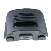 Boîtier du filtre complet