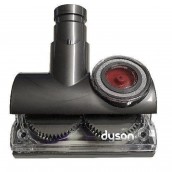 Mini-Brosse, Embout d'origine