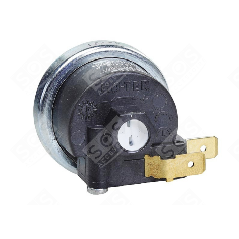 THERMOSTAT, RÉGULATEUR DE PRESSION NETTOYEUR VAPEUR - 4.413-000.0, 44130000