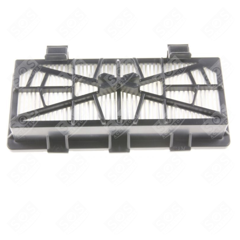 FILTRE HEPA H13 SEC BV  74,5X166,1X47MM ASPIRATEUR - 6.414-080.0, 64140800