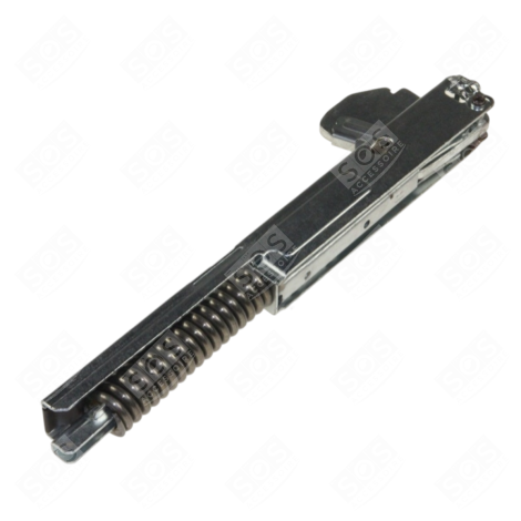 CHARNIÈRE DROITE GAUCHE FOUR, CUISINIÈRE - 53186194006, 3155202108