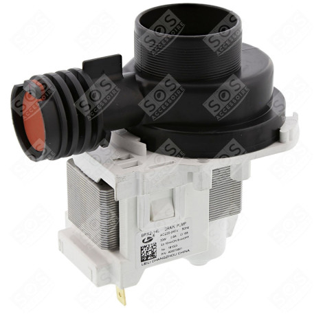 POMPE DE VIDANGE LAVE-VAISSELLE - 140000738017