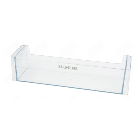 BALCONNET À BOUTEILLES D'ORIGINE  441X122X105 MM FRIGO, RÉFRIGÉRATEUR, CONGÉLATEUR - 00704405, 11000440