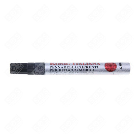 STYLO DE RETOUCHE CRÈME FRIGO, RÉFRIGÉRATEUR, CONGÉLATEUR - PENCREAM