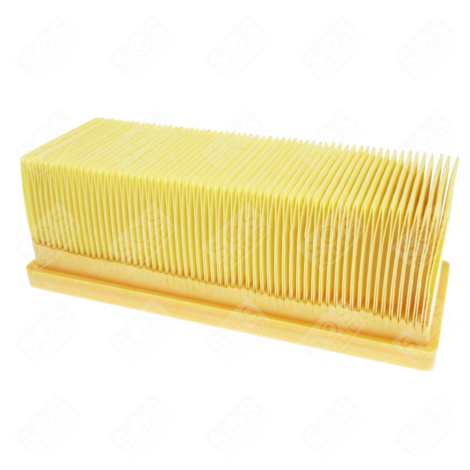 FILTRE PLAT ASPIRATEUR - 6.414-498.0, 64144980