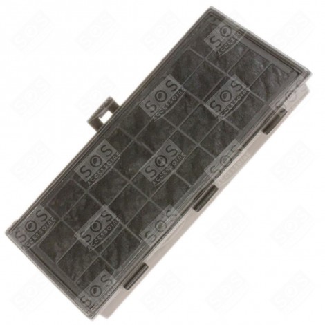 FILTRE HEPA CHARBON ACTIF SF-AAC30 ASPIRATEUR - 7226140