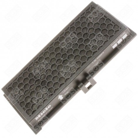FILTRE HEPA CHARBON ACTIF SF-AAC30 ASPIRATEUR - 7226140