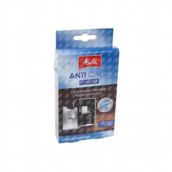 Poudre anticalcaire 2x40g Poudre anticalcaire 2x40g