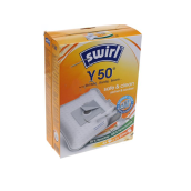 Sacs aspirateur Y50/4 ecopor