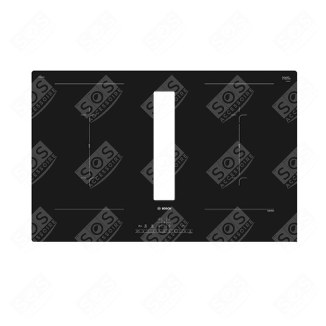 DESSUS VITROCÉRAMIQUE PLAQUE DE CUISSON - 20001339