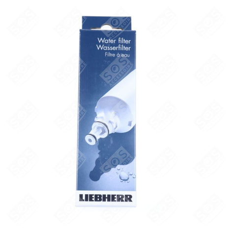 FILTRE À EAU 18.0 X 6.0 CM FRIGO, RÉFRIGÉRATEUR, CONGÉLATEUR - 988098000, 990304700
