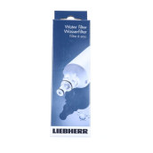 Filtre à eau 18.0 x 6.0 cm