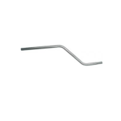 Bras de deport en s emboitable