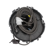 Enrouleur aspirateur d'origine