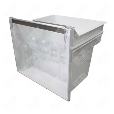 BAC À LÉGUMES FRIGO, RÉFRIGÉRATEUR, CONGÉLATEUR - 691171068