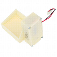 Clapet p2 12v dc sans eponge