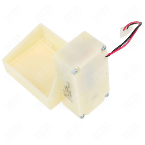 CLAPET P2 12V DC SANS EPONGE FRIGO, RÉFRIGÉRATEUR, CONGÉLATEUR - C00480597