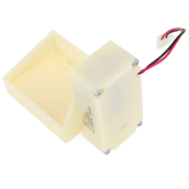 Clapet p2 12v dc sans eponge