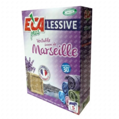 Lessive en poudre 600gr Lessive en poudre 600gr