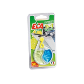 Desodorisant lave-vaisselle