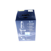 Gel nettoyant rasoir x2 d'origine
