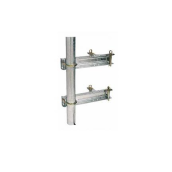 Cerclage mat double galvanise