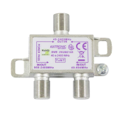 Coupleur decoupleur tv/sat