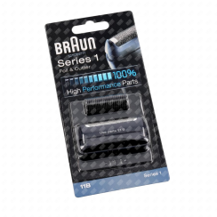 Couteau et grille rasoir 11b d'origine