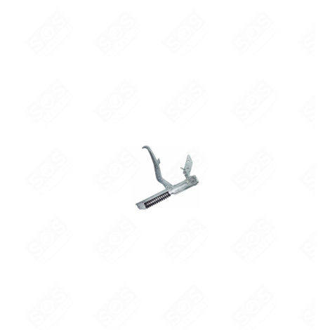 CHARNIÈRE DE PORTE FOUR, CUISINIÈRE - C00382475 , 481941719441