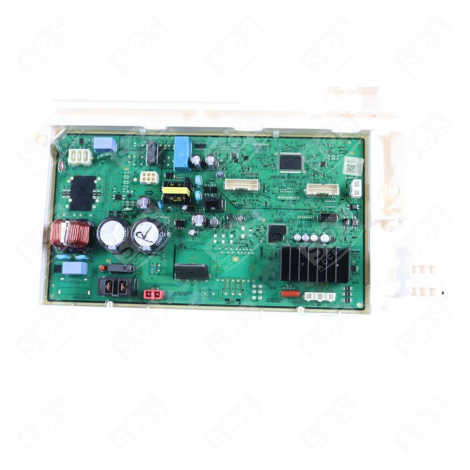 CARTE ÉLECTRONIQUE, MODULE DE PUISSANCE SÈCHE-LINGE - DC92-02678E, DC94-10475A