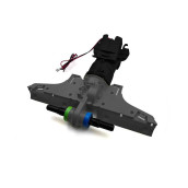 Entraînement motorisé de la brosse de sol FC5