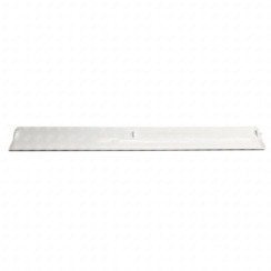 Couvercle horizontal