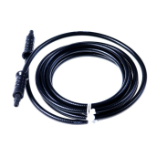 Tuyau flexible haute pression 12MPA/4 40