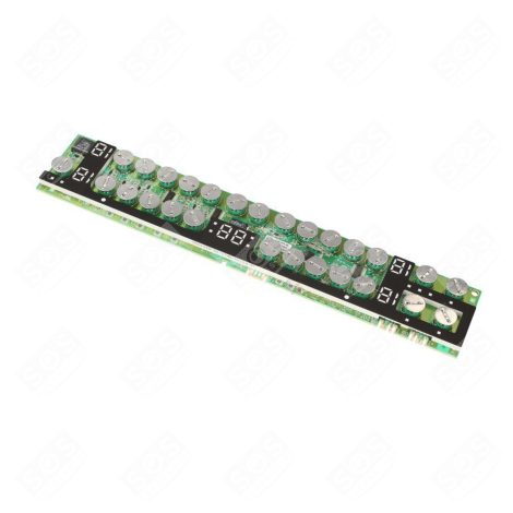 MODULE VIERGE TABLE DE CUISSON D'ORIGINE PLAQUE DE CUISSON - 3875037628