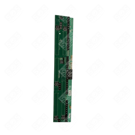 MODULE VIERGE TABLE DE CUISSON D'ORIGINE PLAQUE DE CUISSON - 5619402075