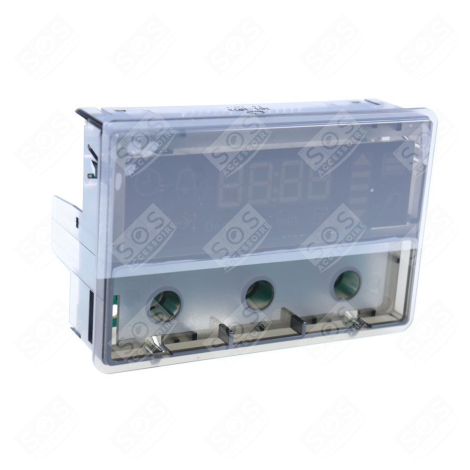 MODULE VIERGE CUISSON FOUR D'ORIGINE FOUR, CUISINIÈRE - 5610791096