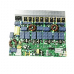 Module de puissance vierge d'origine