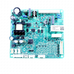 Module vierge erf2003 d'origine