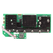 Module affichage vierge d'origine