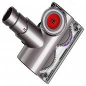 Brosse, Embout d'origine