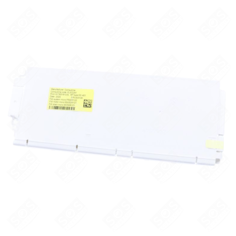 MODULE VIERGE LAVE-VAISSELLE D'ORIGINE LAVE-VAISSELLE - 140178318139, 140178318097