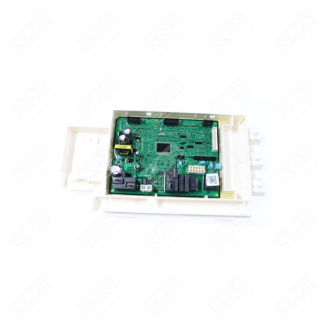 PLATINE DE PUISSANCE MACHINE À LAVER, LAVE-LINGE - DC92-02837F