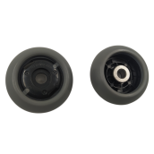 Roue de la brosse (repère 999)