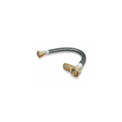 Lyre souple gaz propane d'origine 35 cm