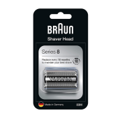 Cassette 83m rasoir series 8 d'origine