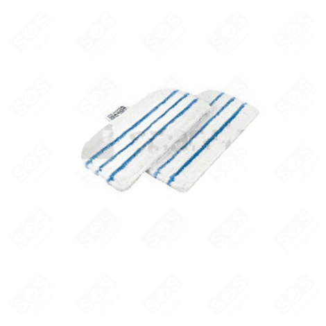 LINGETTES NETTOYEUR VAPEUR D'ORIGINE NETTOYEUR VAPEUR - 0052672
