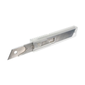 Etui 10 lames secables 18mm d'origine