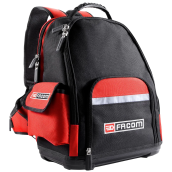 Sac a dos textile d'origine