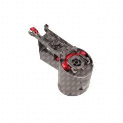 V8 main body & screws service d'origine